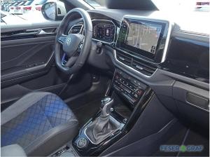 Volkswagen T-Roc 2.0 R 4M AHK ACC Pano Martix RüKa