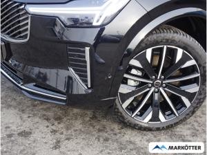Volvo XC90 Ultra Bright Plug-In Hybrid AWD T8 7-Sitzer