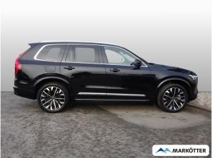 Volvo XC90 Ultra Bright Plug-In Hybrid AWD T8 7-Sitzer