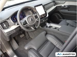 Volvo XC90 Ultra Bright Plug-In Hybrid AWD T8 7-Sitzer