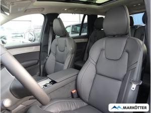 Volvo XC90 Ultra Bright Plug-In Hybrid AWD T8 7-Sitzer
