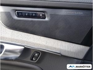 Volvo XC90 Ultra Bright Plug-In Hybrid AWD T8 7-Sitzer