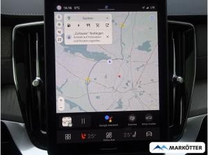 Volvo XC90 Ultra Bright Plug-In Hybrid AWD T8 7-Sitzer