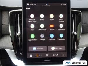 Volvo XC90 Ultra Bright Plug-In Hybrid AWD T8 7-Sitzer