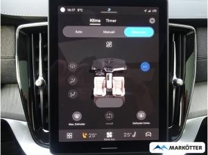 Volvo XC90 Ultra Bright Plug-In Hybrid AWD T8 7-Sitzer