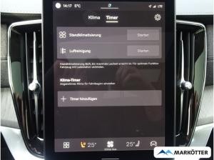 Volvo XC90 Ultra Bright Plug-In Hybrid AWD T8 7-Sitzer