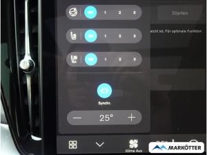 Volvo XC90 Ultra Bright Plug-In Hybrid AWD T8 7-Sitzer