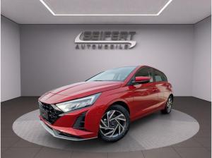 Hyundai i20 1.0 T-GDi I Trend I NAVI I LED I RFK I