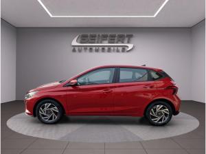 Hyundai i20 1.0 T-GDi I Trend I NAVI I LED I RFK I