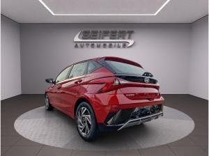 Hyundai i20 1.0 T-GDi I Trend I NAVI I LED I RFK I