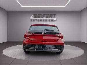 Hyundai i20 1.0 T-GDi I Trend I NAVI I LED I RFK I