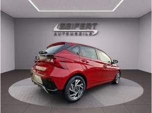 Hyundai i20 1.0 T-GDi I Trend I NAVI I LED I RFK I