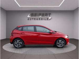 Hyundai i20 1.0 T-GDi I Trend I NAVI I LED I RFK I