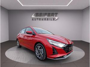 Hyundai i20 1.0 T-GDi I Trend I NAVI I LED I RFK I