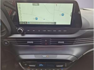 Hyundai i20 1.0 T-GDi I Trend I NAVI I LED I RFK I