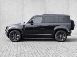 Land Rover Defender 3.0 P400 MHEV X-Dynamic