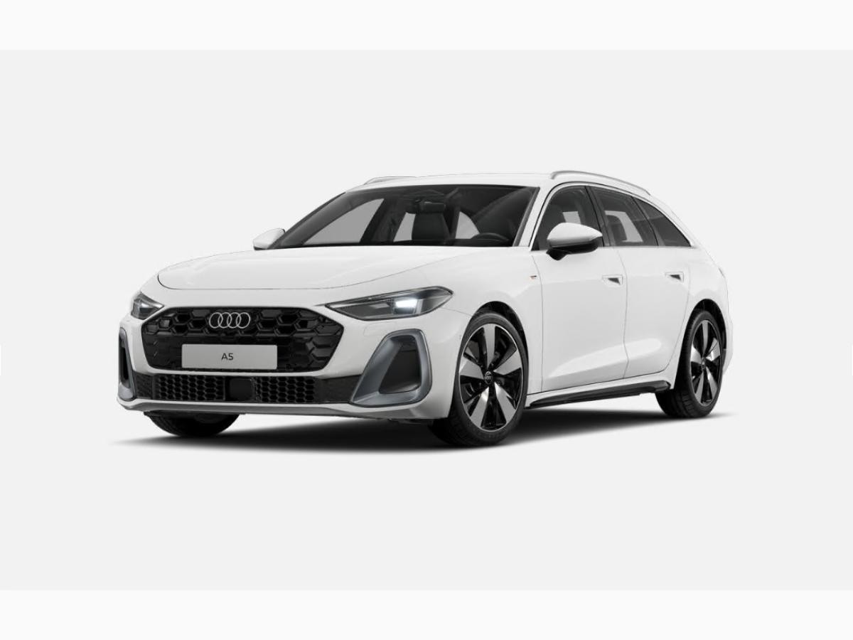 Audi A5 Avant TDI quattro 'Sport Edition' 150 kW S tronic