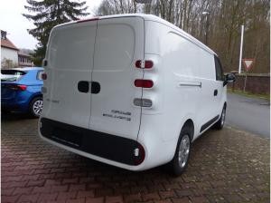 MAXUS eDeliver 5 **Elektro-64 kwh - L1**