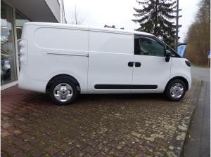 MAXUS eDeliver 5 **Elektro-64 kwh - L1**