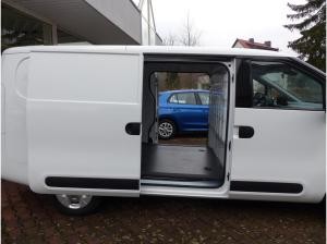 MAXUS eDeliver 5 **Elektro-64 kwh - L1**