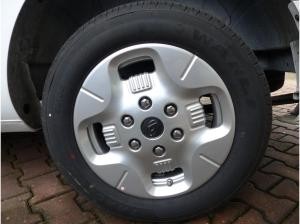 MAXUS eDeliver 5 **Elektro-64 kwh - L1**