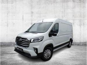 MAXUS Deliver 9 KASTENWAGEN L3H2 PAN VAN 2.0 Diesel FWD ⚡LUXURY⚡ sofort verfügbar -inkl. Überführung🚀Knaller-Angebot