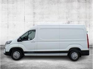 MAXUS Deliver 9 KASTENWAGEN L3H2 PAN VAN 2.0 Diesel FWD ⚡LUXURY⚡ sofort verfügbar -inkl. Überführung🚀Knaller-Angebot