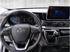 MAXUS Deliver 9 KASTENWAGEN L3H2 PAN VAN 2.0 Diesel FWD ⚡LUXURY⚡ sofort verfügbar -inkl. Überführung🚀Knaller-Angebot