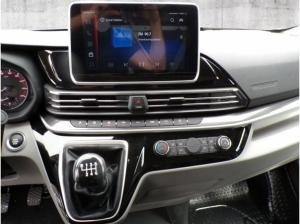 MAXUS Deliver 9 KASTENWAGEN L3H2 PAN VAN 2.0 Diesel FWD ⚡LUXURY⚡ sofort verfügbar -inkl. Überführung🚀Knaller-Angebot