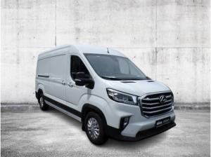 MAXUS Deliver 9 KASTENWAGEN L3H2 PAN VAN 2.0 Diesel FWD ⚡LUXURY⚡ sofort verfügbar -inkl. Überführung🚀Knaller-Angebot