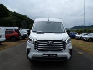 MAXUS Deliver 9 KASTENWAGEN L3H2 PAN VAN 2.0 Diesel FWD ⚡LUXURY⚡ sofort verfügbar -inkl. Überführung🚀Knaller-Angebot