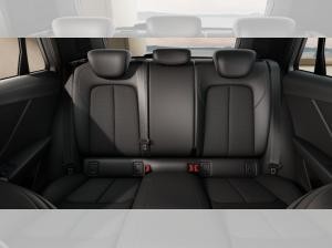 Audi SQ2 TFSI quattro S tronic