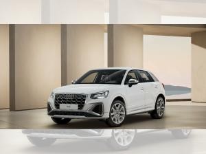 Audi SQ2 TFSI quattro S tronic