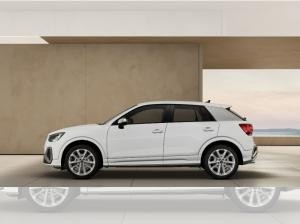 Audi SQ2 TFSI quattro S tronic