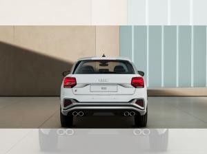 Audi SQ2 TFSI quattro S tronic
