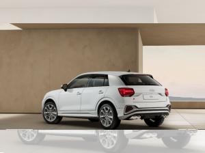 Audi SQ2 TFSI quattro S tronic