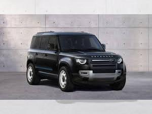 Land Rover Defender 3.0 P400 MHEV X-Dynamic
