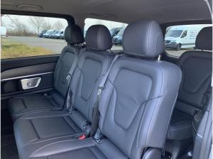 Mercedes-Benz V 250 V250 AVANTGARDE 4M AMG Burmester AHK DISTRONIC