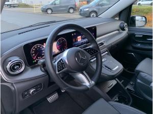 Mercedes-Benz V 250 V250 AVANTGARDE 4M AMG Burmester AHK DISTRONIC
