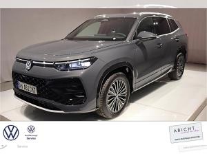Volkswagen Tayron R-Line 2.0l TDI DSG Standh. AHK IQ