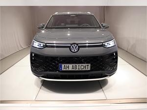Volkswagen Tayron R-Line 2.0l TDI DSG Standh. AHK IQ