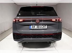 Volkswagen Tayron R-Line 2.0l TDI DSG Standh. AHK IQ