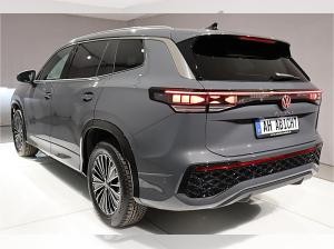 Volkswagen Tayron R-Line 2.0l TDI DSG Standh. AHK IQ