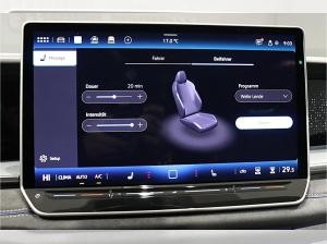 Volkswagen Tayron R-Line 2.0l TDI DSG Standh. AHK IQ