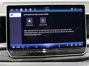 Volkswagen Tayron R-Line 2.0l TDI DSG Standh. AHK IQ