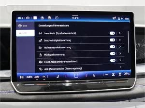 Volkswagen Tayron R-Line 2.0l TDI DSG Standh. AHK IQ