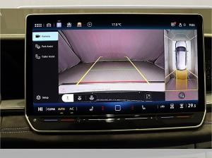 Volkswagen Tayron R-Line 2.0l TDI DSG Standh. AHK IQ