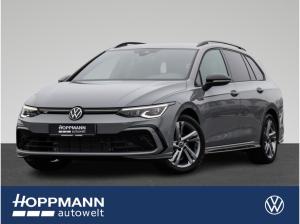 Volkswagen Golf Variant R-Line 1.5 eTSI DSG Kamera Keyless LED Navi ACC