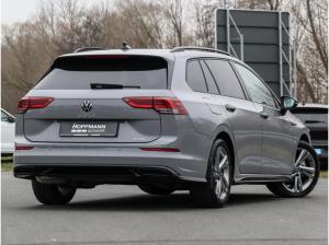 Volkswagen Golf Variant R-Line 1.5 eTSI DSG Kamera Keyless LED Navi ACC