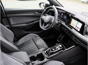 Volkswagen Golf Variant R-Line 1.5 eTSI DSG Kamera Keyless LED Navi ACC
